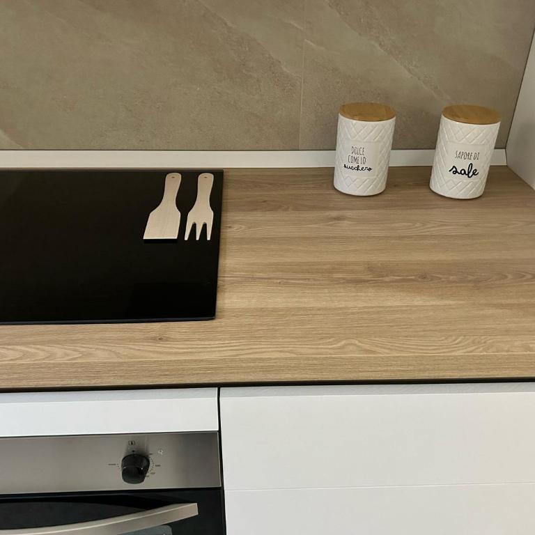 InternoDuse - Lampedusa 1 - Appartamento con 2 Camere da Letto - 6