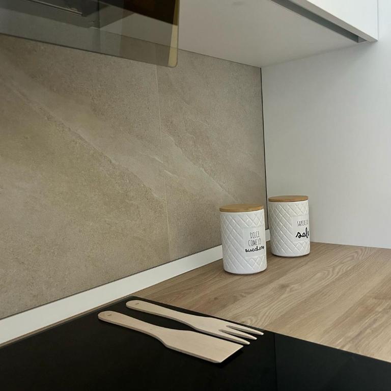 InternoDuse - Lampedusa 1 - Appartamento con 2 Camere da Letto - 7