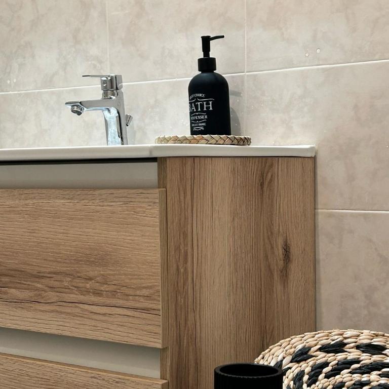 InternoDuse - Lampedusa 1 - Appartamento con 2 Camere da Letto - 32