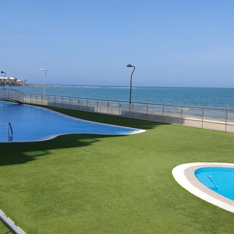 Meandyou Marazul Lamanga - Apartamento - 49
