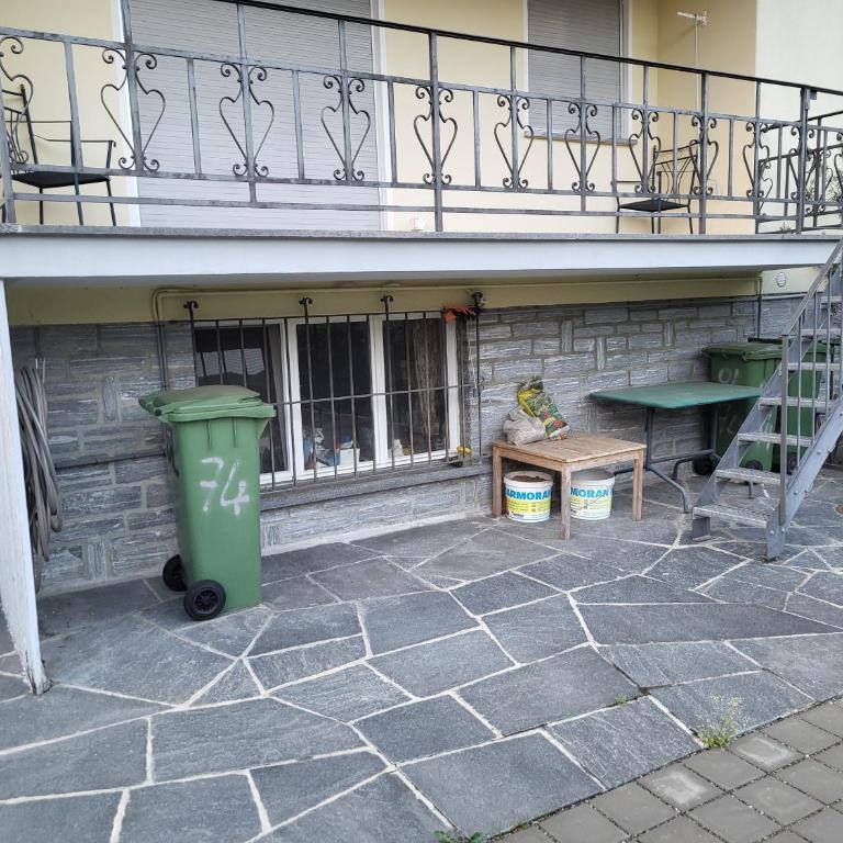New "Casa Maria" - Appartamento con Vista Giardino - 25