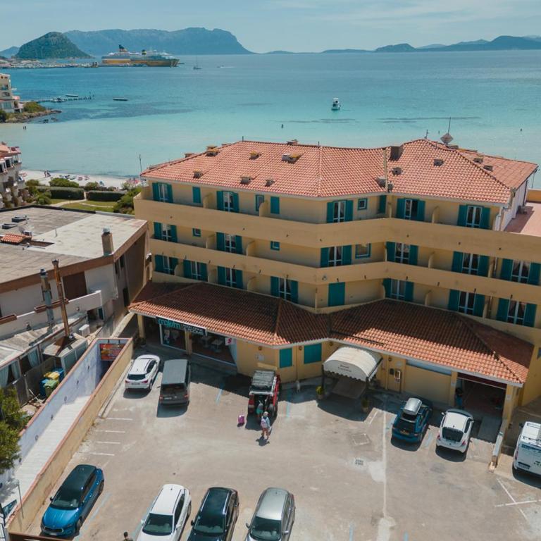 Rooms, affittacamere Maksim - Camera Matrimoniale con Balcone e Vista Mare - 14