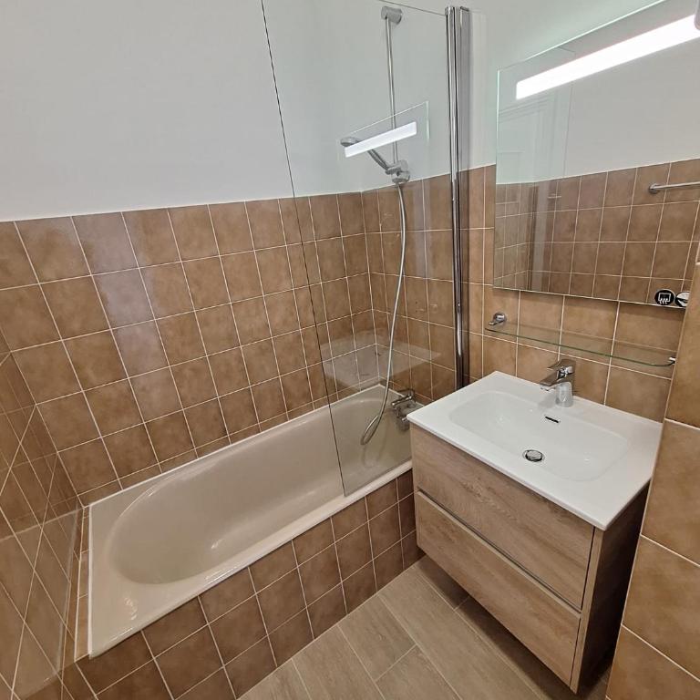 Le Parc Impérial - Apartamento de 1 dormitorio - 25
