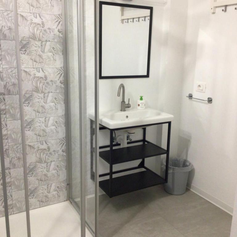 Alla Pergola - Appartamento con 1 Camera da Letto - 3