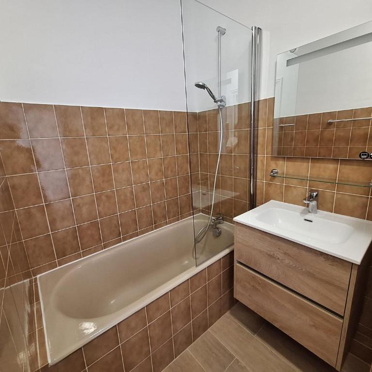Le Parc Impérial - Apartamento de 1 dormitorio - 27