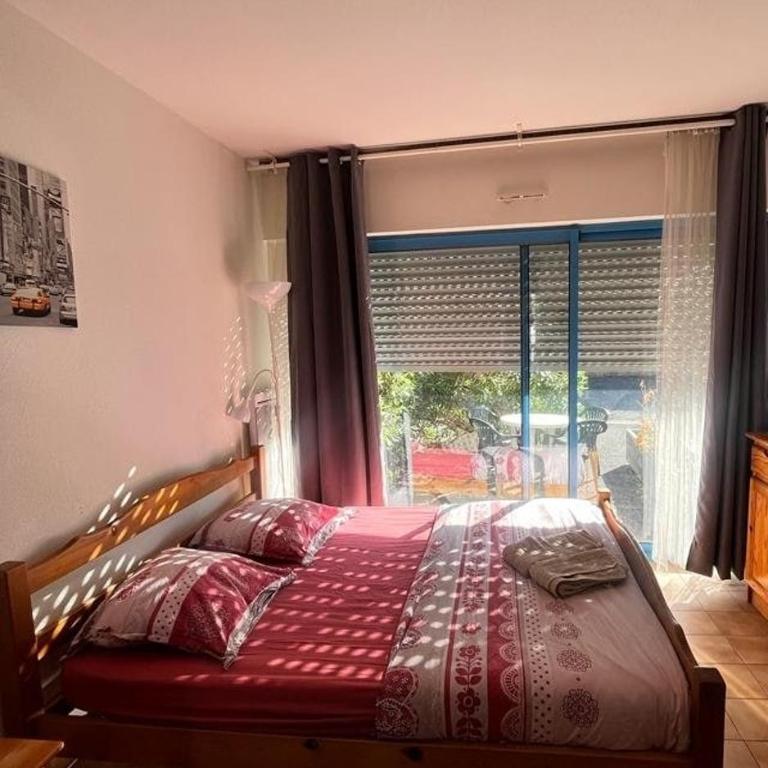 Studio A Balaruc les bains - Appartement 1 Chambre - 2