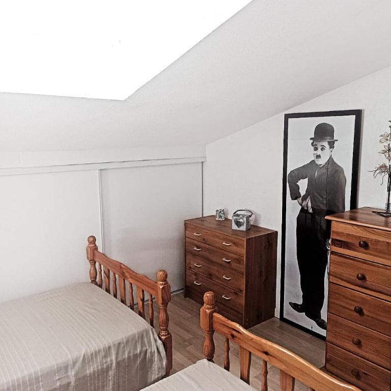 A PIEDS NUS JUSQU'A LA MER - Appartement 3 Chambres - 18
