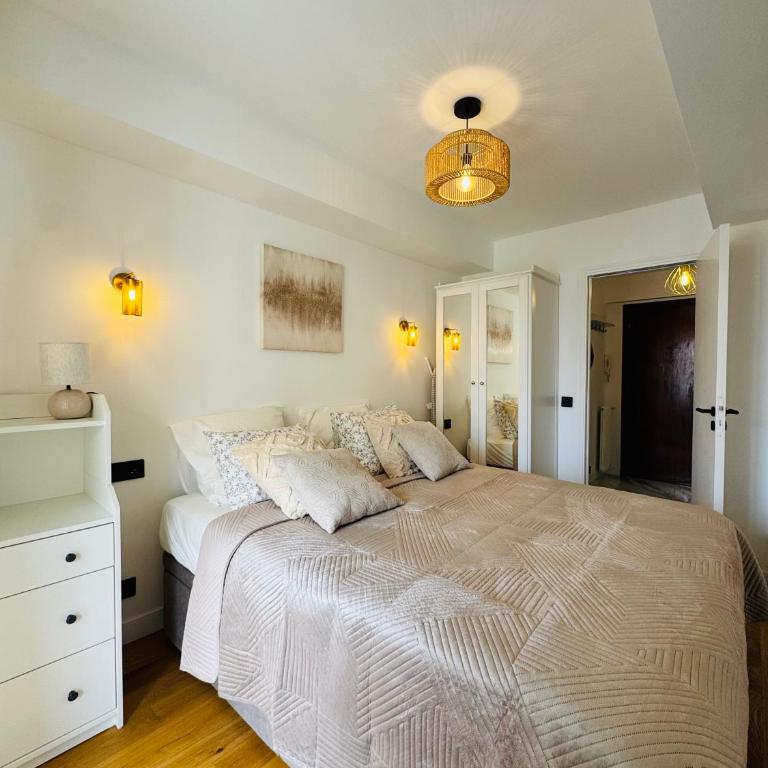 Residence Butterfly - Apartamento de 1 dormitorio - 2