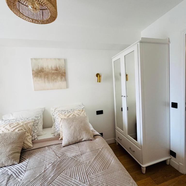 Residence Butterfly - Apartamento de 1 dormitorio - 6