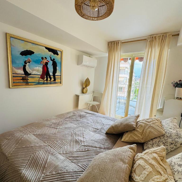 Residence Butterfly - Apartamento de 1 dormitorio - 4