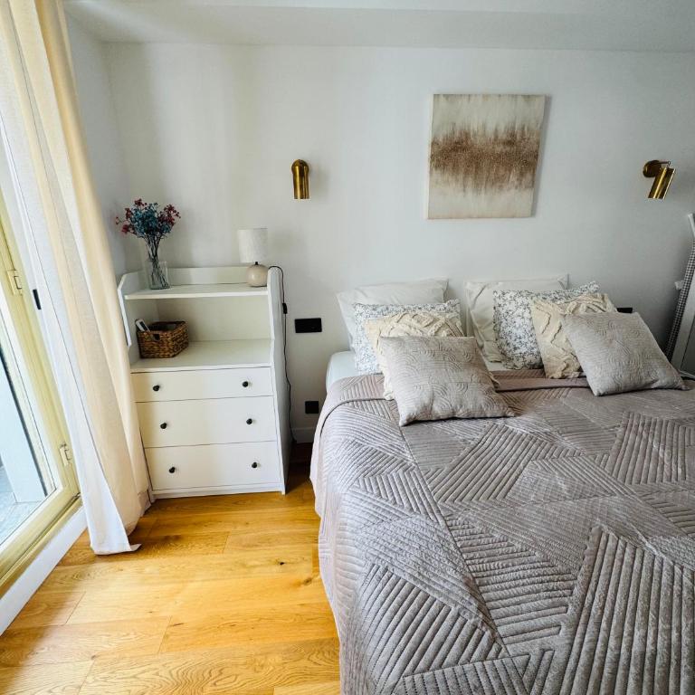 Residence Butterfly - Apartamento de 1 dormitorio - 5