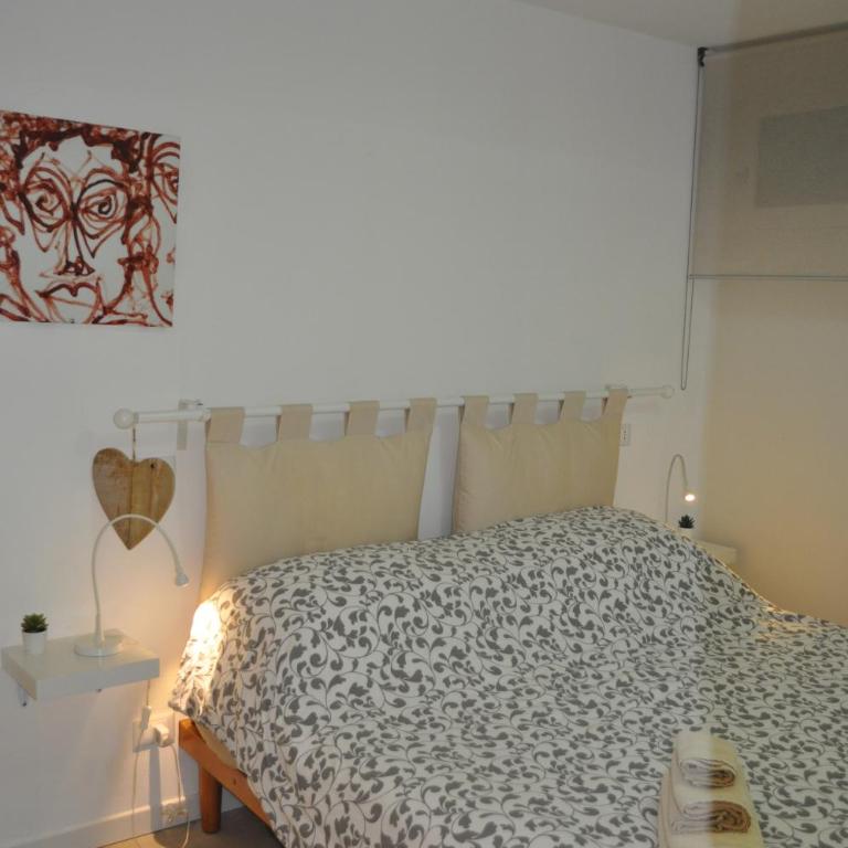 Ca' Bella Apartment - Arsenale Venice - One-Bedroom Apartment - 11