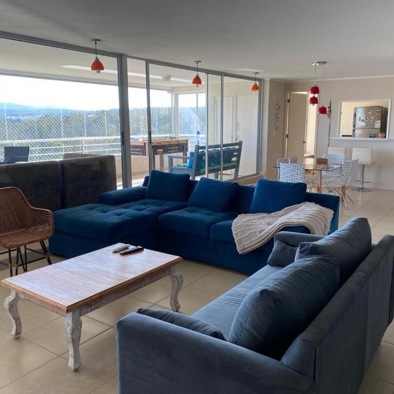 Penthouse 148m2 en Condominio Laguna Vista - Apartamento - 1