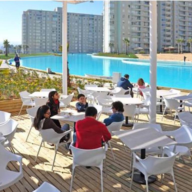 Penthouse 148m2 en Condominio Laguna Vista - Apartamento - 7
