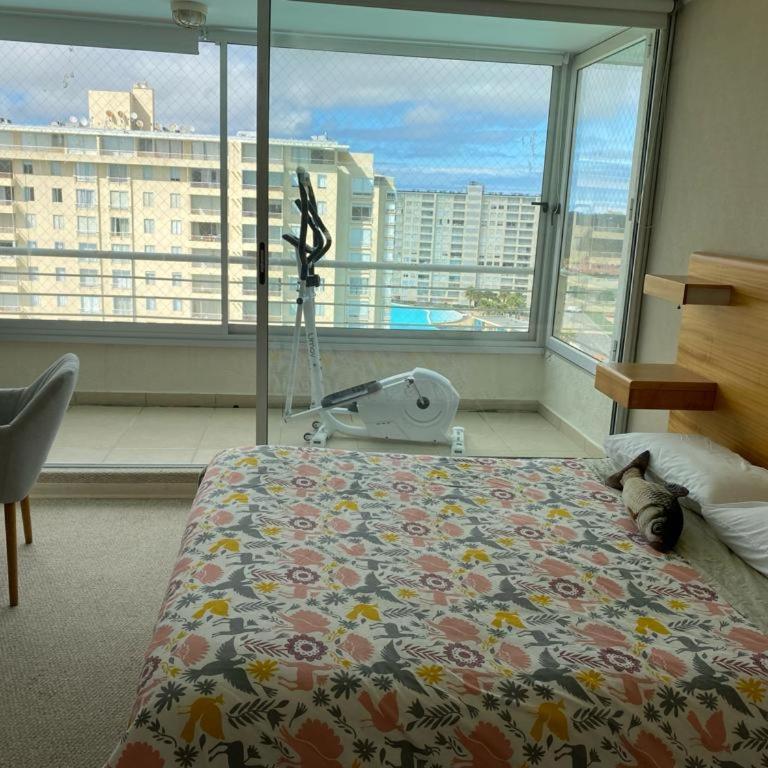 Penthouse 148m2 en Condominio Laguna Vista - Apartamento - 8