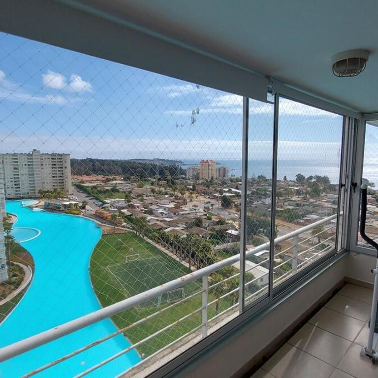 Penthouse 148m2 en Condominio Laguna Vista - Apartamento - 15