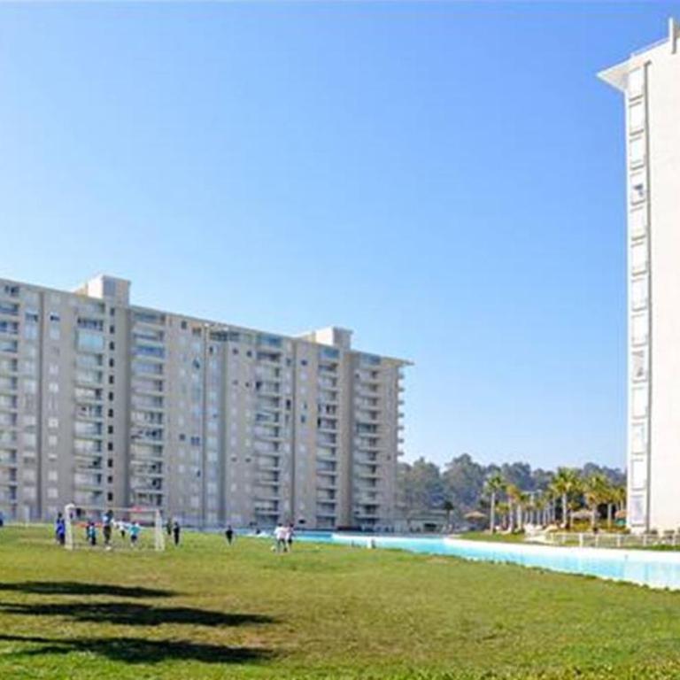 Penthouse 148m2 en Condominio Laguna Vista - Apartamento - 26