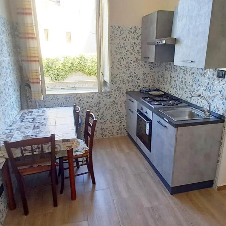 Casa Aurora G - Appartamento con 2 Camere da Letto - 3