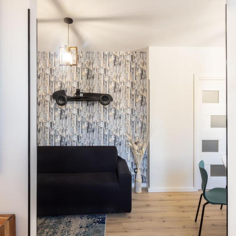 Estate4home - Heart Holiday - Appartamento con Balcone - 4