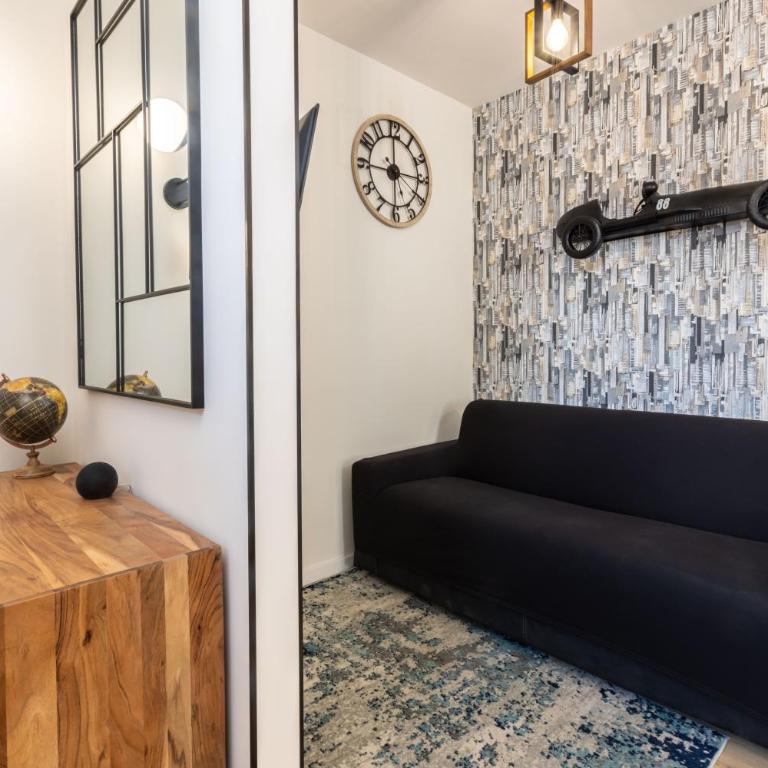 Estate4home - Heart Holiday - Appartamento con Balcone - 5