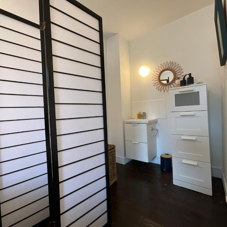 La maison des écoliers - Appartement 2 Chambres - 18