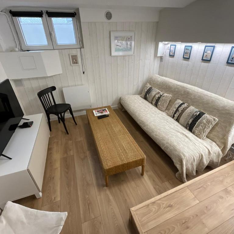 La maison des écoliers - Appartement 2 Chambres - 19