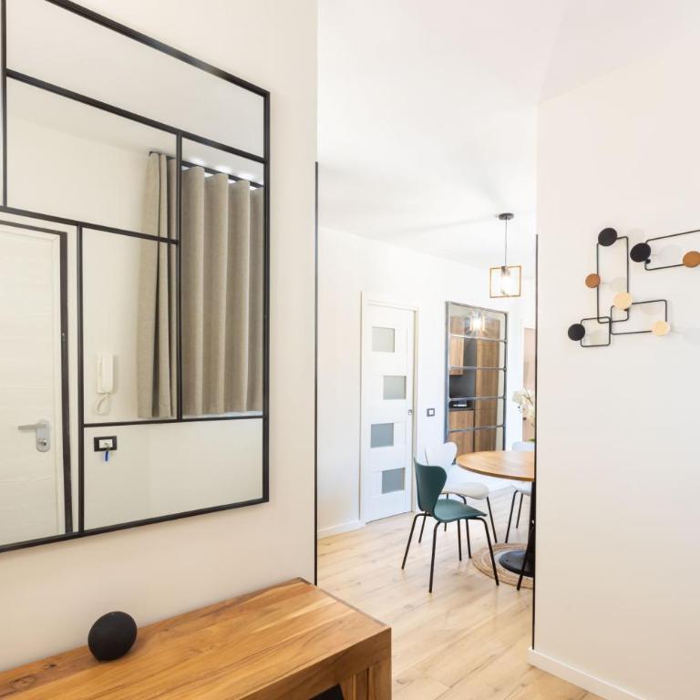 Estate4home - Heart Holiday - Appartamento con Balcone - 7