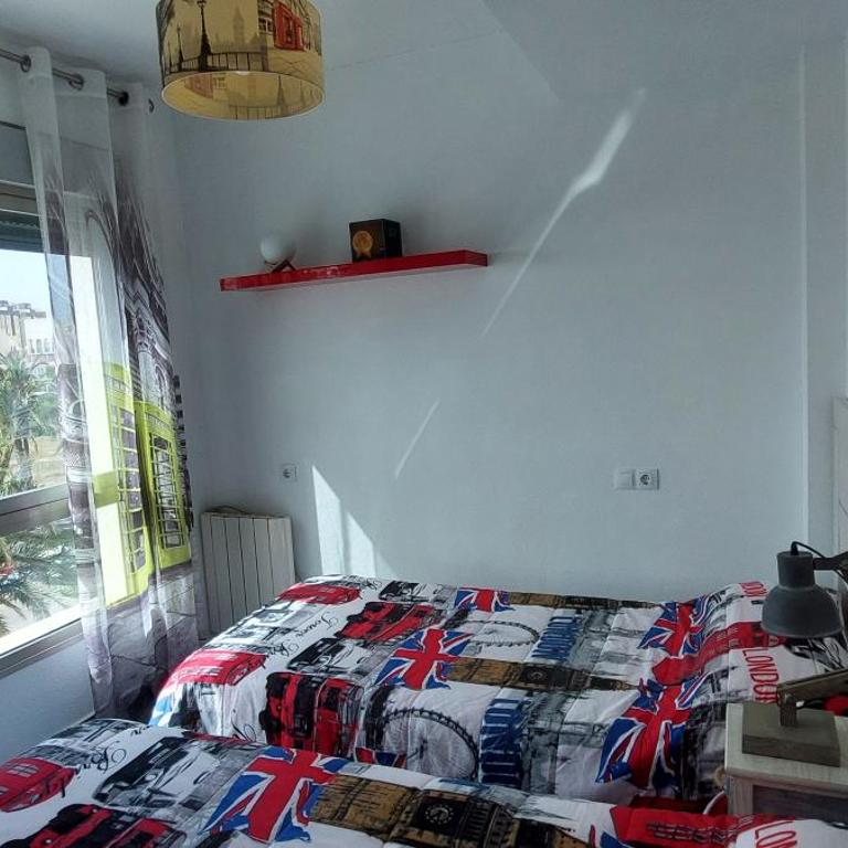 Meandyou Marazul Lamanga - Apartamento - 32
