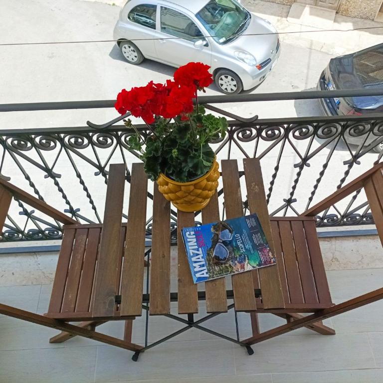 Carpe Diem Apartments - Studio with Balcony - 3