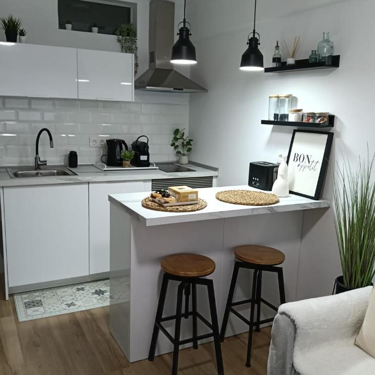 Jaseal - Apartamento de 1 dormitorio - 1