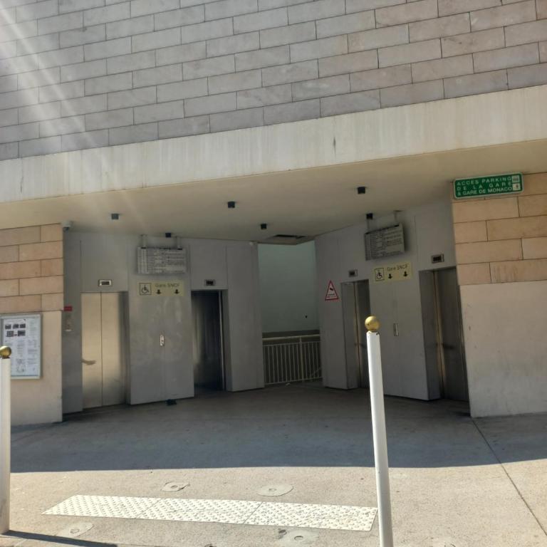 Beausoleil, 30 meters from Monaco train station - Appartement 1 Chambre - 20