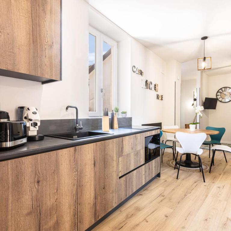 Estate4home - Heart Holiday - Appartamento con Balcone - 44