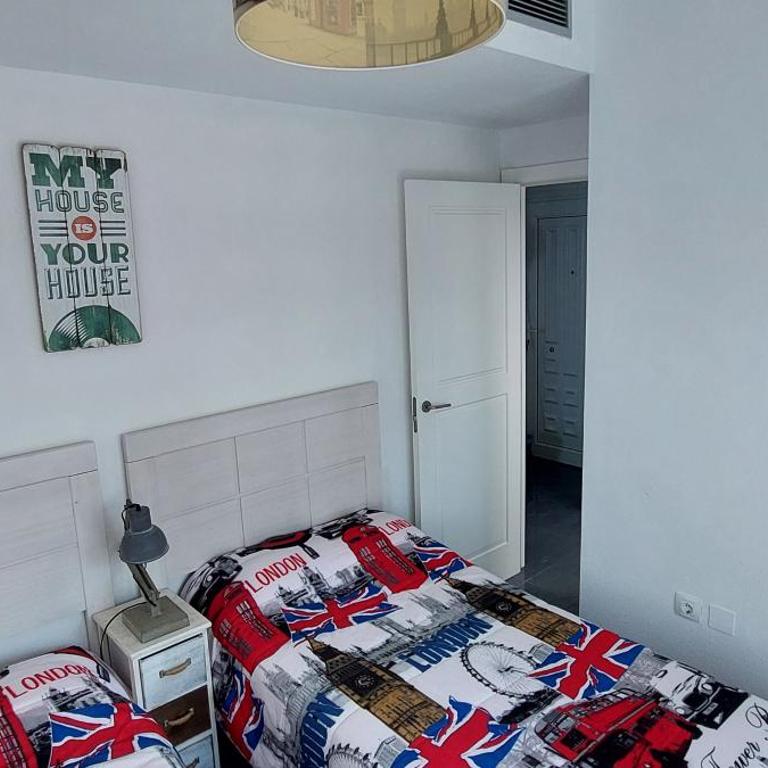 Meandyou Marazul Lamanga - Apartamento - 34