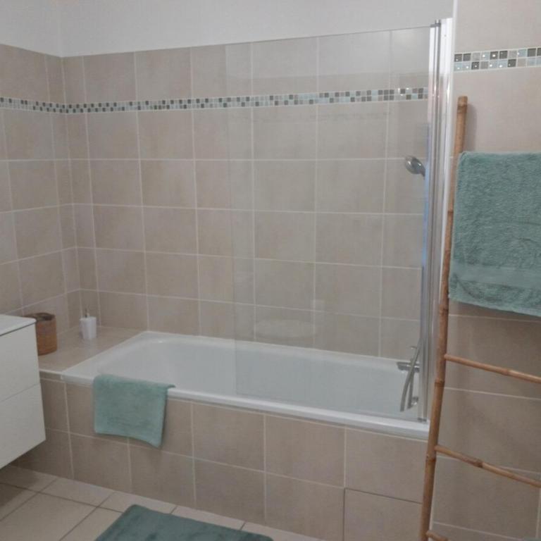 Cannes Centre-Ville, Clim, WiFi 2-4P - Appartement avec Balcon - 22