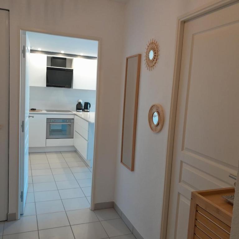 Cannes Centre-Ville, Clim, WiFi 2-4P - Appartement avec Balcon - 19