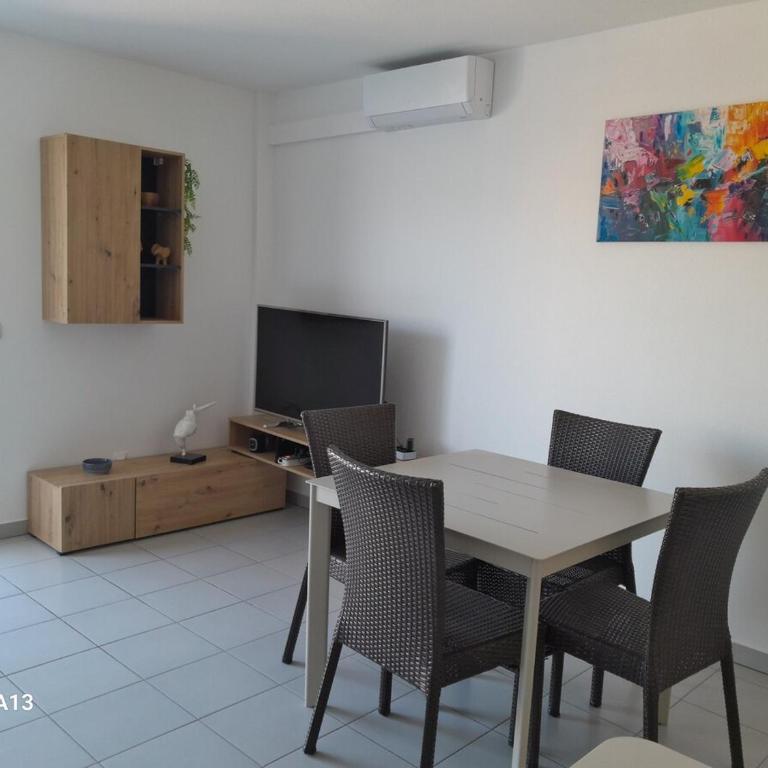 Cannes Centre-Ville, Clim, WiFi 2-4P - Appartement avec Balcon - 14