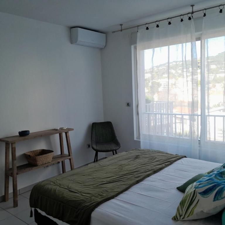 Cannes Centre-Ville, Clim, WiFi 2-4P - Appartement avec Balcon - 20