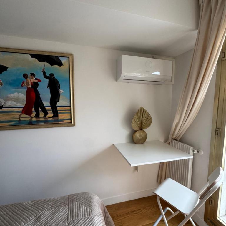 Residence Butterfly - Apartamento de 1 dormitorio - 7