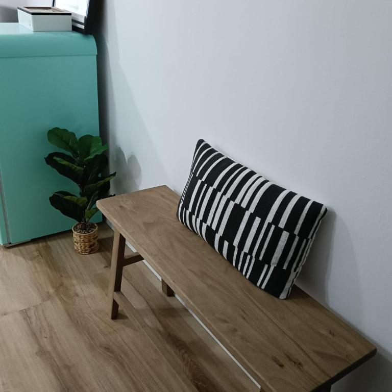 Jaseal - Apartamento de 1 dormitorio - 19