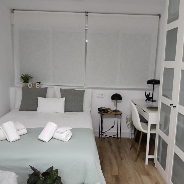 Jaseal - Apartamento de 1 dormitorio - 11