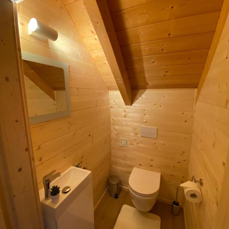 Haus Floriani, Appartement, Greifenburg, Karinthië - Apartment mit 2 Schlafzimmern - 7