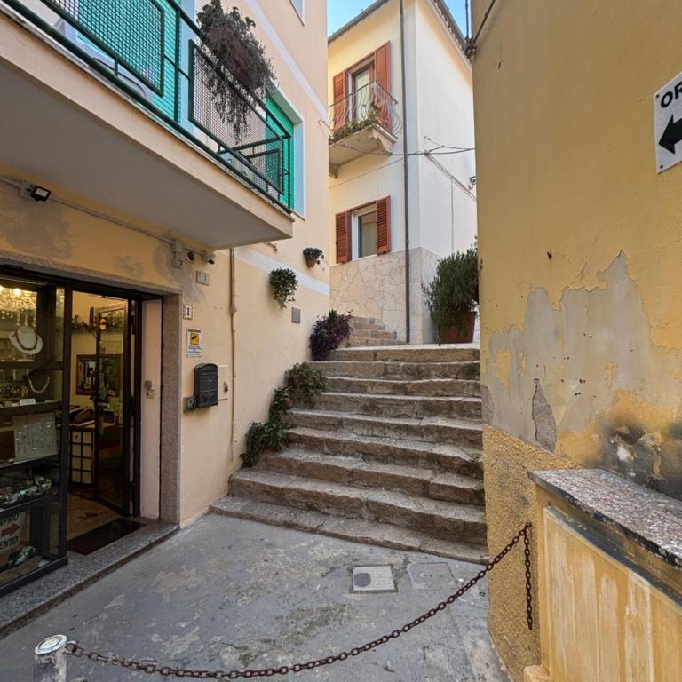 Regina margherita rooms stanza matrimoniale con bagno privato - Double Room with Private Bathroom - 3