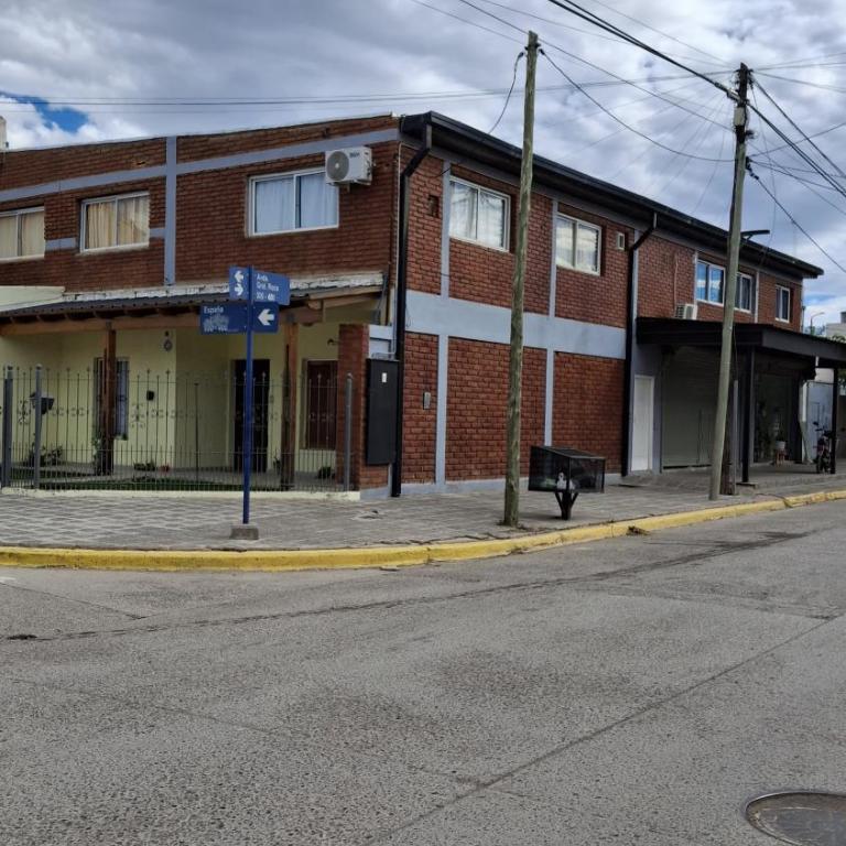 Apartamento céntrico La soñada Catriel - Apartamento de 2 dormitorios - 12