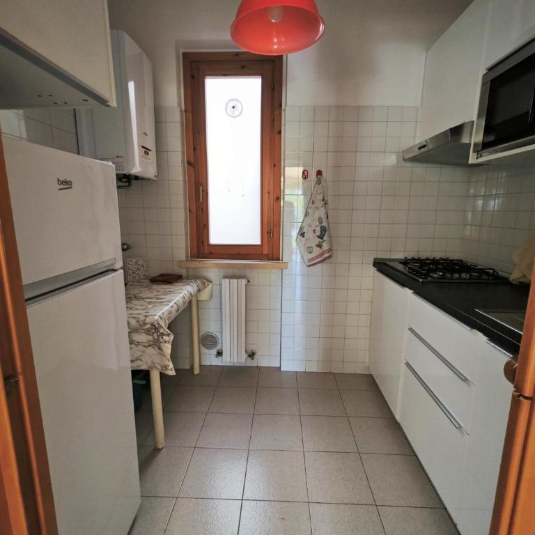 R07 - Trilocale con terrazzo e garage - Apartment - 10
