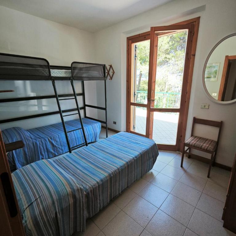 R07 - Trilocale con terrazzo e garage - Apartment - 14