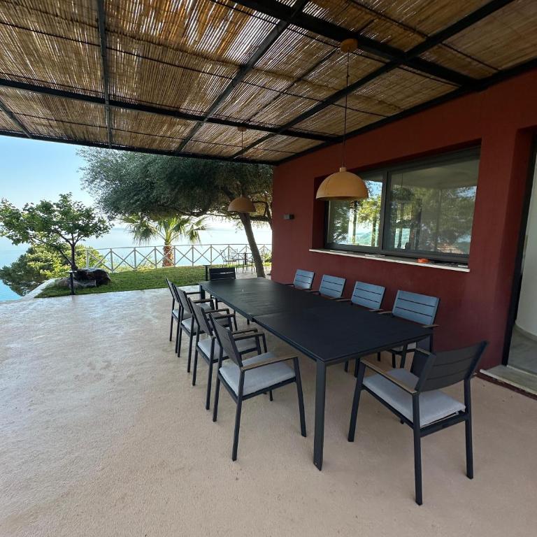 Cefalu - luxury seaview villa x10 - Villa - 7