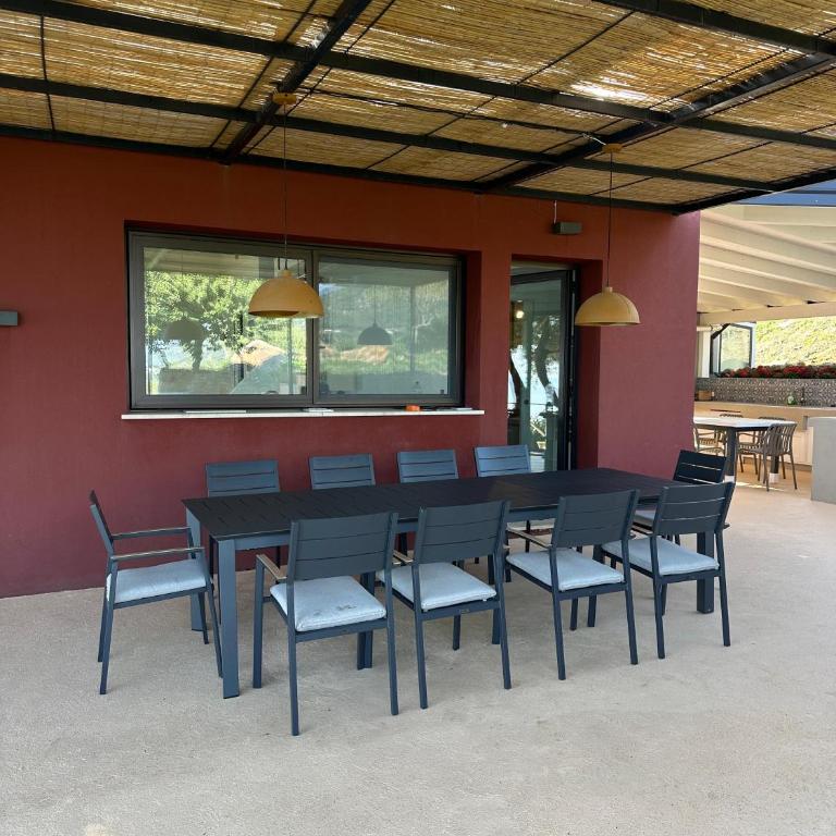 Cefalu - luxury seaview villa x10 - Villa - 38