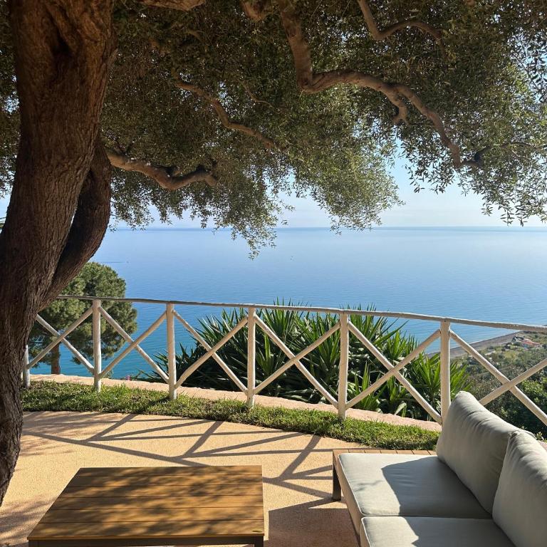 Cefalu - luxury seaview villa x10 - Villa - 29