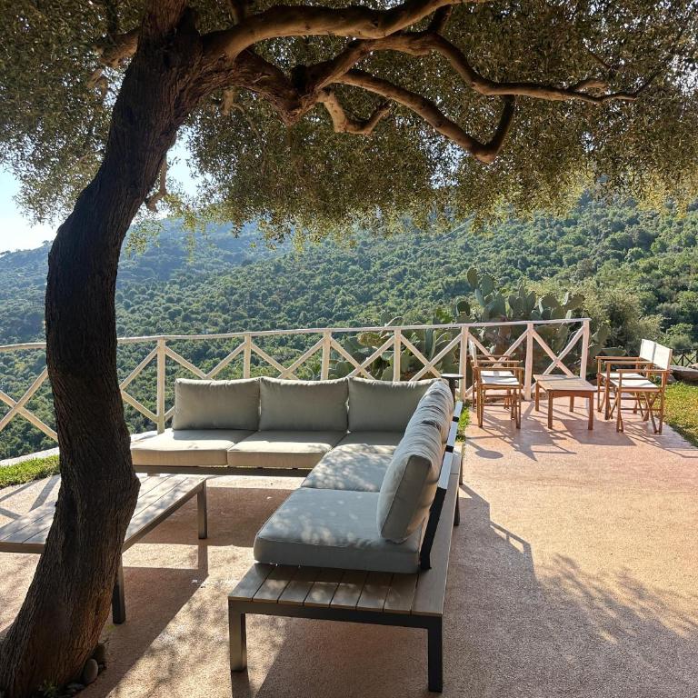 Cefalu - luxury seaview villa x10 - Villa - 5