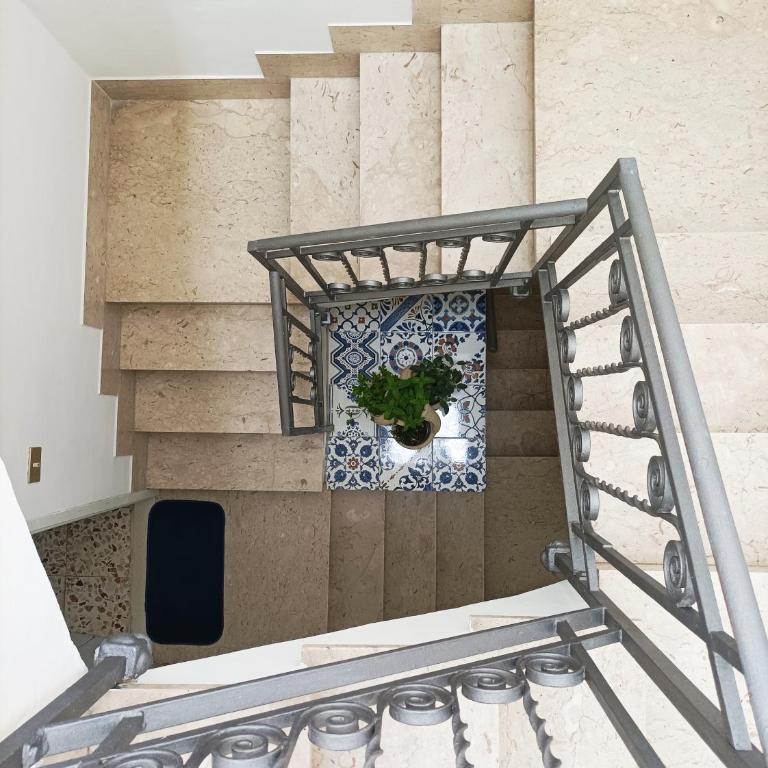 Carpe Diem Apartments - Studio with Balcony - 16